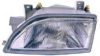 IPARLUX 11311802 Headlight